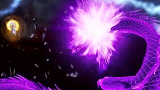 Ancient Vegeance: windbreaker Arc eps 1 sub indo