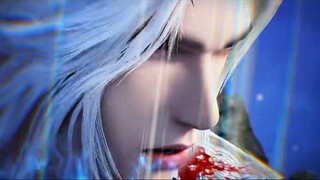 Renegade Immortal Episode 114 Sub Indo - Wang Lin Marah