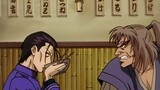 Rurouni Kenshin TV Series ENG DUB 29 - The Strongest Opponent From The Past_new