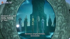 Legend of Lotus Sword Fairy Episode 28 Subtitle Indonesiah
