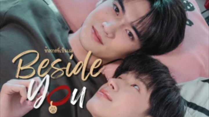 Beside you eps 2 sub indo