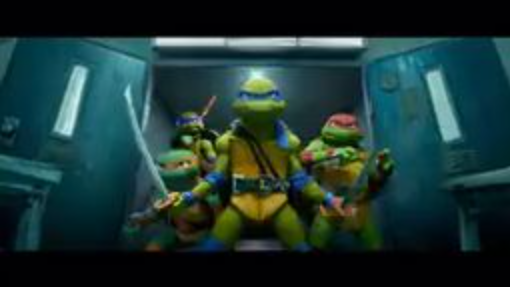 Teenage_Mutant_Ninja_Turtles__Mutant_Mayhem watch full movio: Link in description