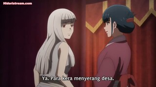 Teogonia Episode 8 (Subtitle Indonesia)