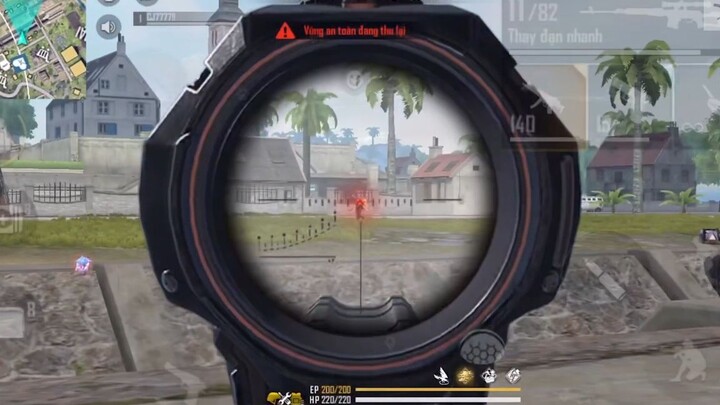 Tổng Hợp Các Khoảnh Khắc Xử Lí Hay Trong Game Phần 147 #game