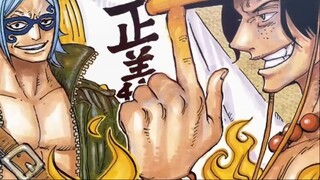 [Tiểu thuyết Ace]. Chương 1 - Duece xuất hiện, băng Spade được thành lập P2