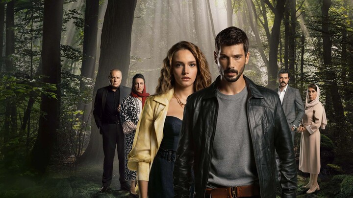 Hudutsuz Sevda Episode 16 - Bahasa Indonesia