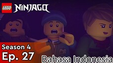 Ninjago Crystalized | Episode 27 | Bahasa Indonesia