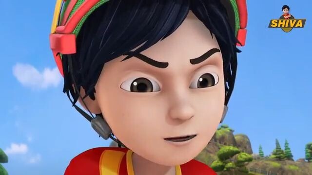 Shiva पर बरसी गोलियां _ Shiva