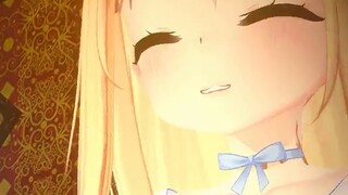 Silly Yueyue is here to cook for everyone!