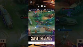Team Liquid ID ambil kemenangan match#KnockoutStageM6 #M6nyalaIndonesia #GreaterThanEver #MLBBM6 #M6
