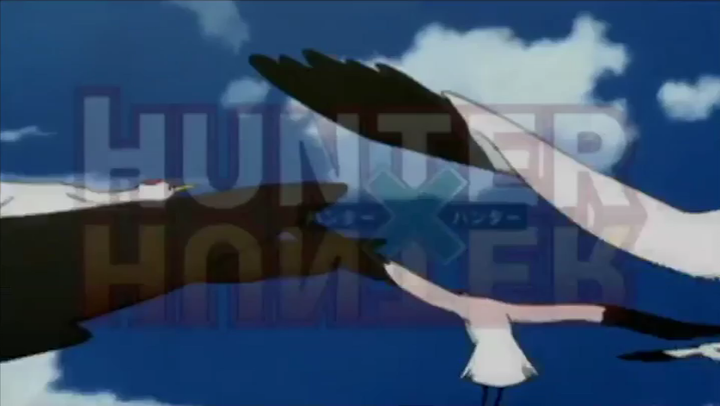 Hunter X Hunter Ep 6 alog Dubbed Bilibili Hunter X Hunter Ep 6 alog Dubbed Bilibili