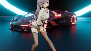 【布料/竖屏】阿晴衣服湿了会感冒的