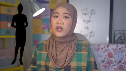 Kekasih gaib