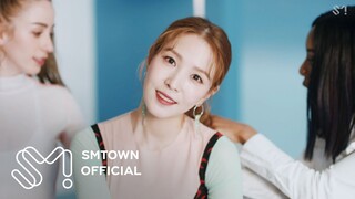 BoA 보아 'Feedback (Feat. 넉살)' MV