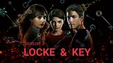 Locke and Key S3 E8 Finale