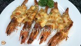 Shrimp Thermidor Recipe Filipino Style