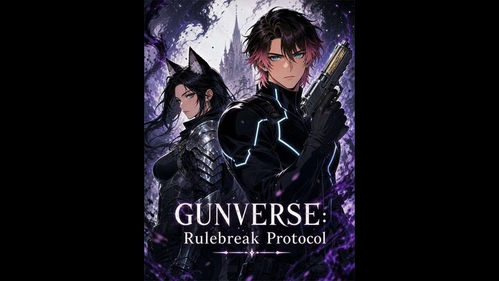 Gunverse：Rulebreak Protocol