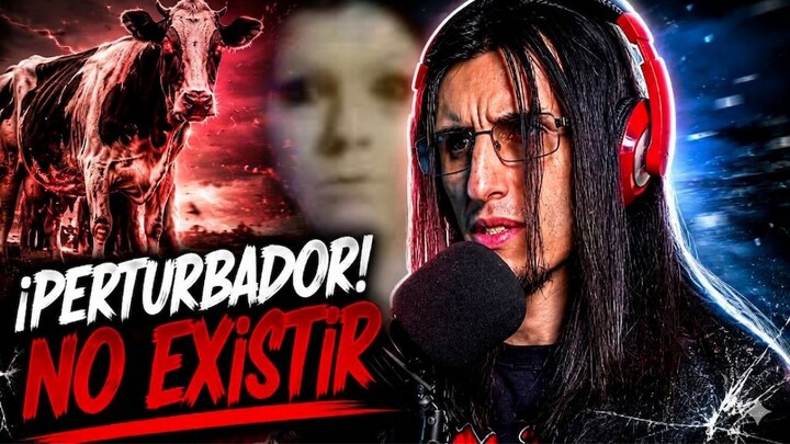 5 VIDEOS QUE NO DEBERIAN EXISTIR