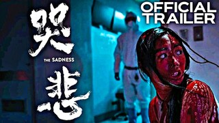 The Sadness | Official Red Band Trailer | HD | 2022 | Horror