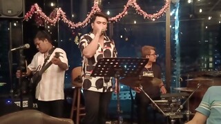 Air Supply - Lost In Love|COVER SONG BY A POPULAR FILIPINO BAND|NAUTILUS BAR|PRIME HOTEL|QUEZON CITY