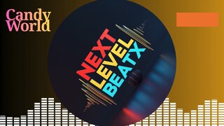 Candy World Bass Boosted Hip Hop Track