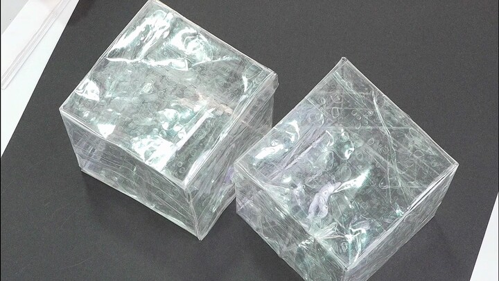 ทำลูกโป่งบีบเองด้วยเทปกาว ยืดคืนรูปได้ดี ช่วยคลายเครียดสุดๆ!