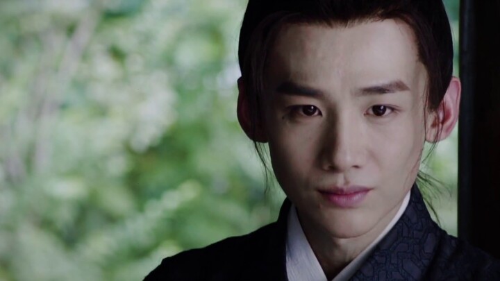 【เฉียนเหมิง】จินมี่×กู่หนานอี้|หยางจื่อและไป๋จิงถิง||คู่รักวัยเด็กผู้ไร้เดียงสาและโง่เขลาแต่งงานโดยไม