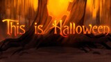 This Is Halloween - Completed Warrior Cats M.A.P