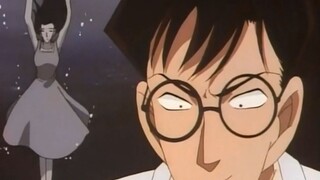"Detektif Conan" Orang mesum yang paling menakutkan di masa kecil. Bagaimana orang seperti itu masih