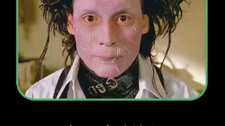 剪刀手爱德华《完整版》 "奇幻  "爱情  "电影