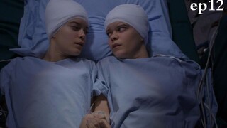 【良医】这对双胞胎姐妹竟然共用同一个心脏，这样也行？太神奇了！《良医12》