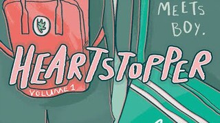 Heartstopper Episode 1 (Season 1)