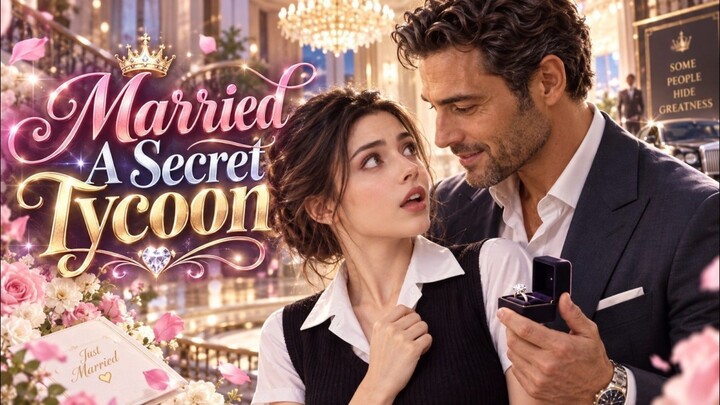 [AI] Married A Secret Tycoon