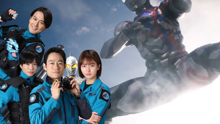 [Blaze mengeluh sebelum tayang] Saat Tsuburaya tidak ada di Film 7