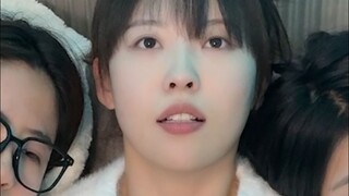 这一刻，我同时拥有了青春，和对青春的感受。