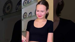 КАМИЛЛА БЫЛА В ШОКЕ! 😁