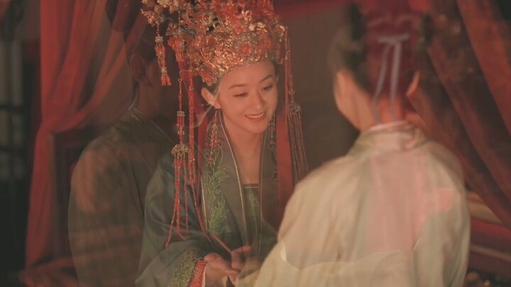 [The Story Of MingLan] Finally, the girl called her "mother"