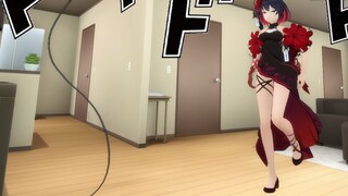 [Honkai Impact3MMD] ปลั๊ก