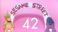 Sesame Street - Episode 0042 (1970)