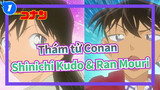 [Thám tử Conan] [TV772~773] Cắt Cảnh của Shinichi Kudo & Ran Mouri Blush  (13)_1