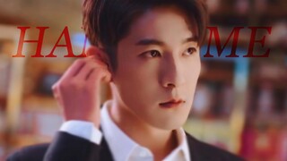 我去！这不就是现实版的“江停”吗