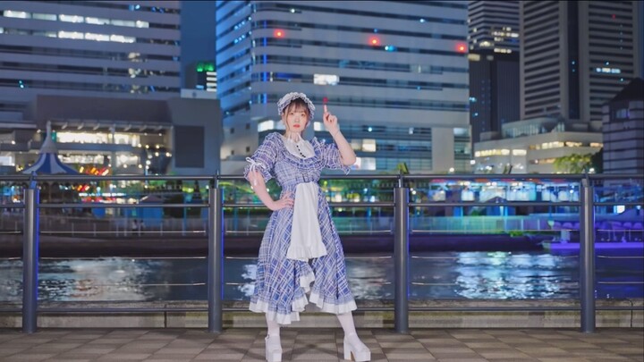 [สำหรับใช้ส่วนตัว] กระจกเงาอย่างเป็นทางการของ Big Bus Street Comet