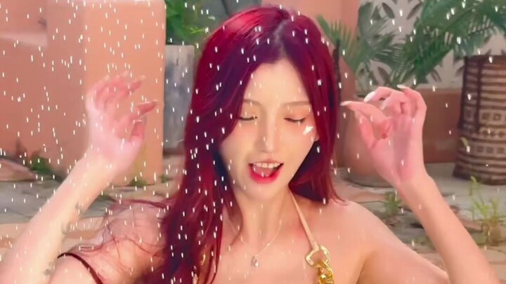 【452. Coriander Ting】Her talent speaks for itself~ 10,000 girls’ recommendation plan