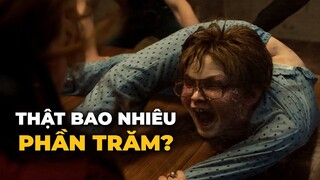 Vạch trần SỰ THẬT về THE CONJURING 3