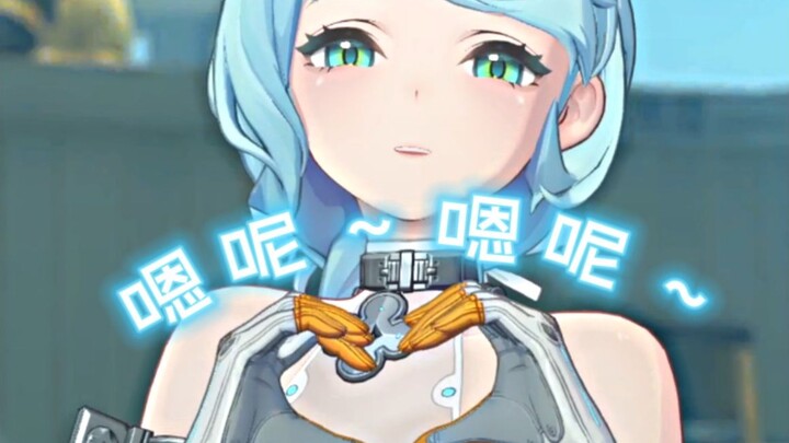 席德的邦布语也太可爱了吧