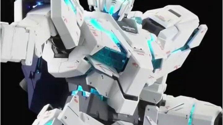 PG Perfect Beast กลับมาแล้ว!! Bandai Japan วันนี้มีข้อมูล PB limited ของ PG Perfect Unicorn Gundam &