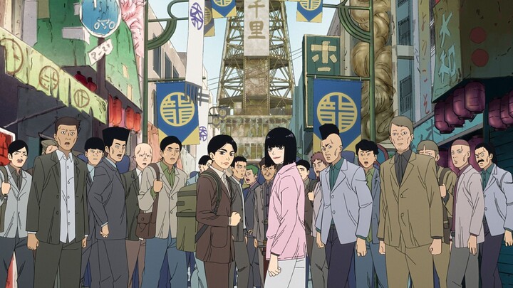 สามก๊กญี่ปุ่น｜ตอนที่ 02 [พากย์ไทย]