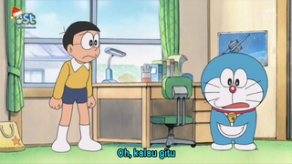 doraemon sub indo HD