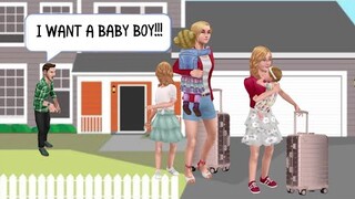 My Journey SIMS FREEPLAY