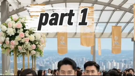 Batal nikah sorry kulamar bosmu part 1